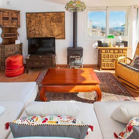 Holiday Home Granado By Interhome سالوبرينيا المظهر الخارجي الصورة