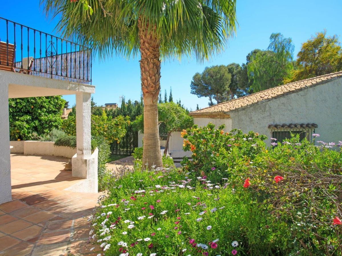 Holiday Home Granado By Interhome سالوبرينيا المظهر الخارجي الصورة