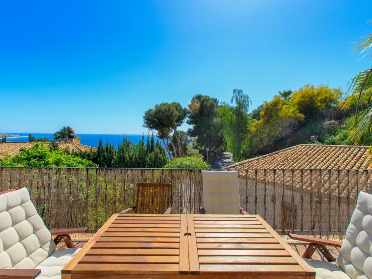 Holiday Home Granado By Interhome سالوبرينيا المظهر الخارجي الصورة