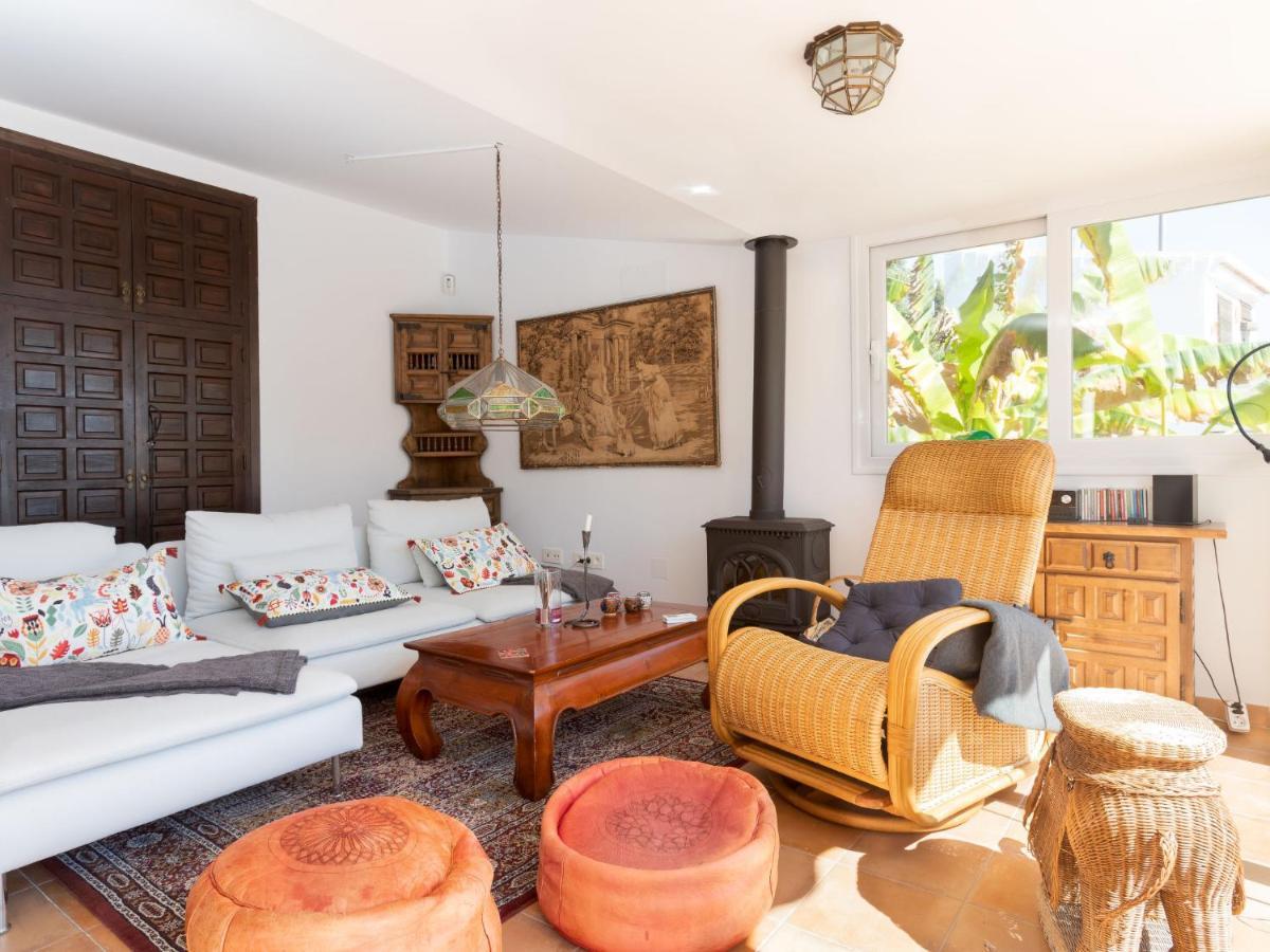 Holiday Home Granado By Interhome سالوبرينيا المظهر الخارجي الصورة