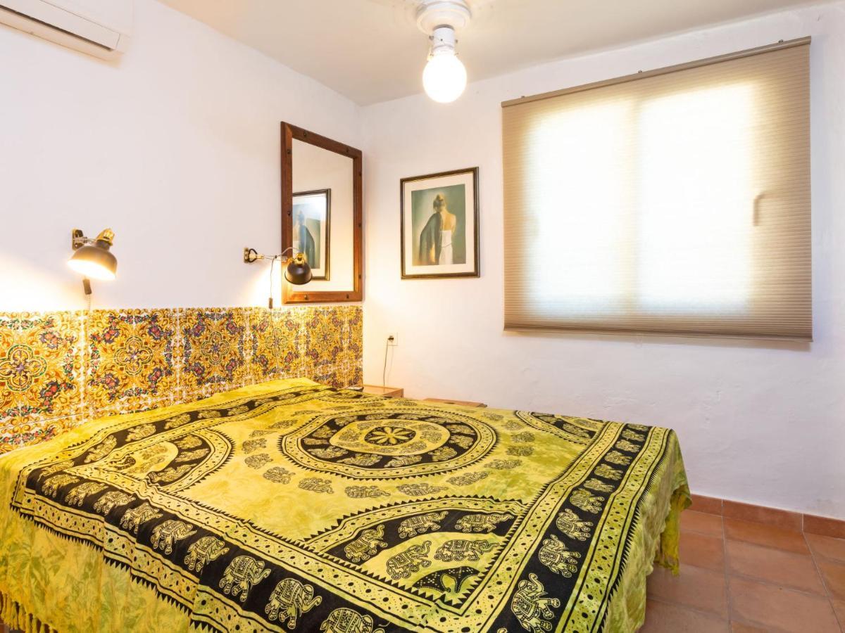 Holiday Home Granado By Interhome سالوبرينيا المظهر الخارجي الصورة