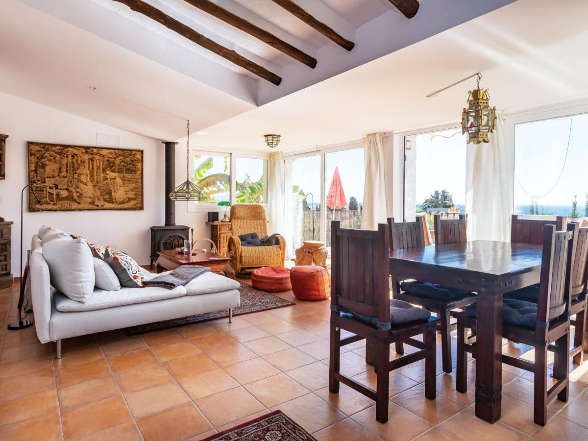 Holiday Home Granado By Interhome سالوبرينيا المظهر الخارجي الصورة