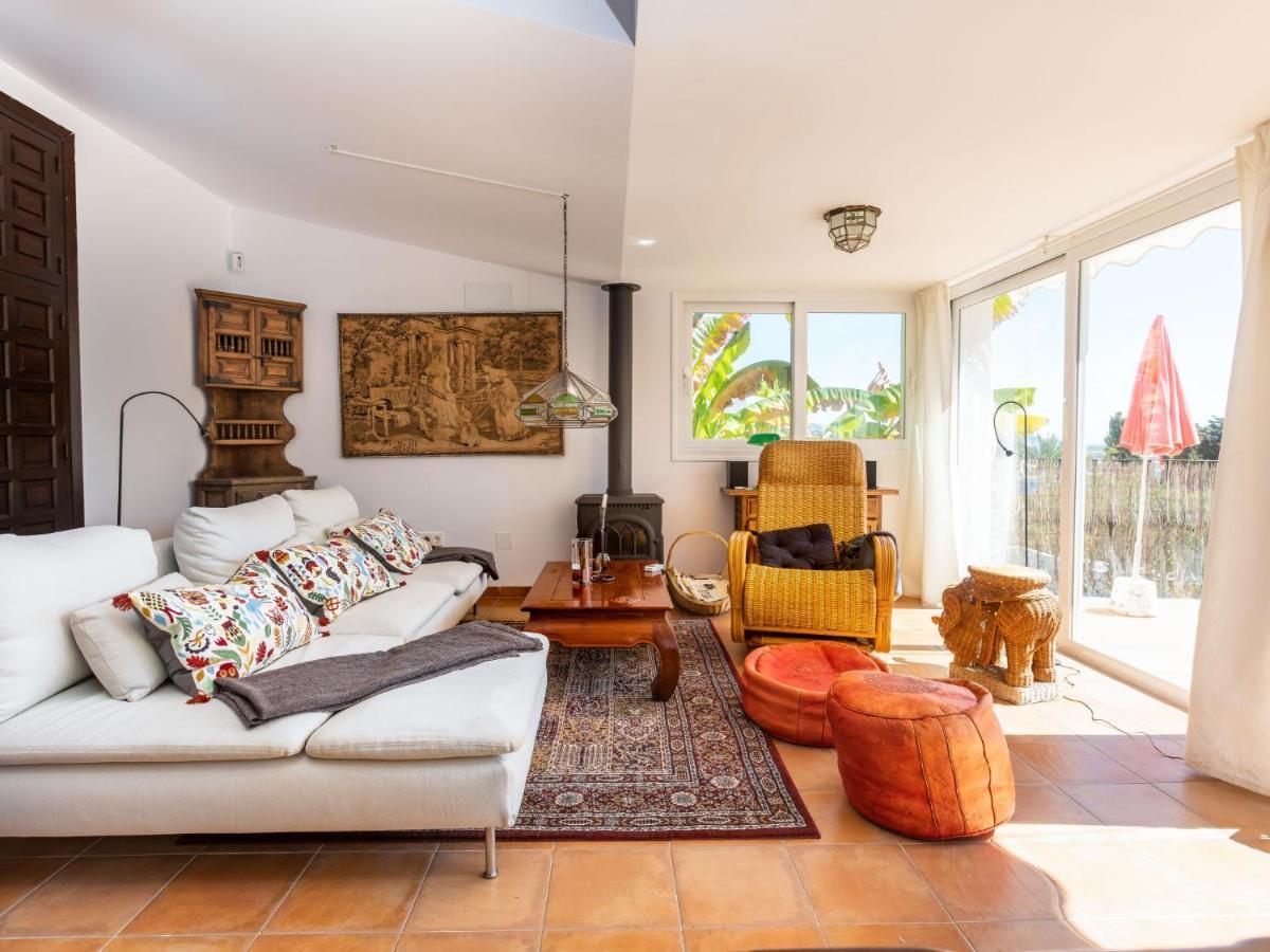 Holiday Home Granado By Interhome سالوبرينيا المظهر الخارجي الصورة