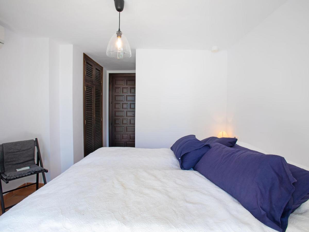 Holiday Home Granado By Interhome سالوبرينيا المظهر الخارجي الصورة