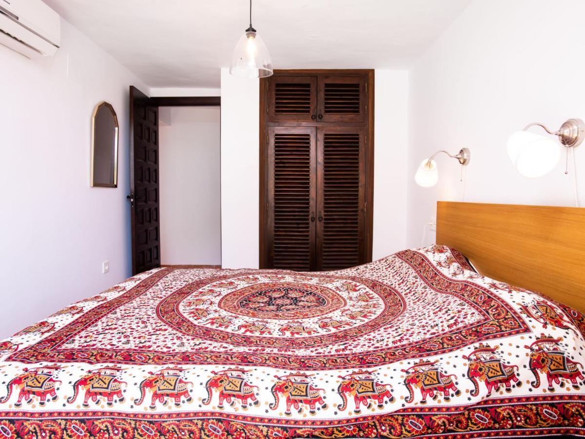 Holiday Home Granado By Interhome سالوبرينيا المظهر الخارجي الصورة