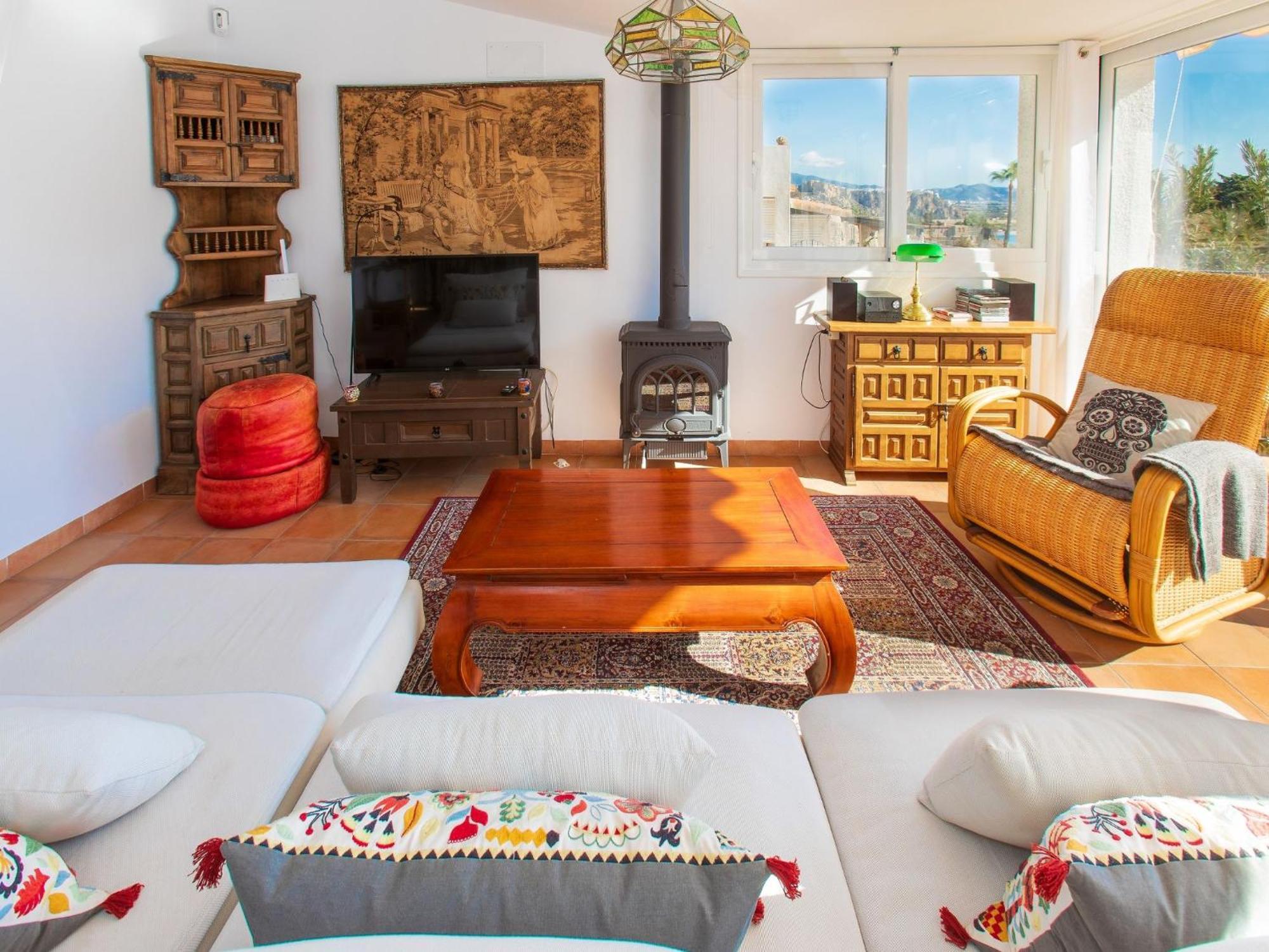 Holiday Home Granado By Interhome سالوبرينيا المظهر الخارجي الصورة